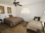 San Felipe El Dorado Ranch Beach Condo 21-4 - duo full beds